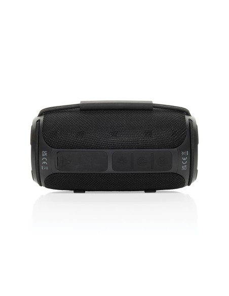 Speaker Prisma 16W impermeabile IPX4 in rPlastica RCS Speaker Prisma 16W impermeabile IPX4 in rPlastica RCS